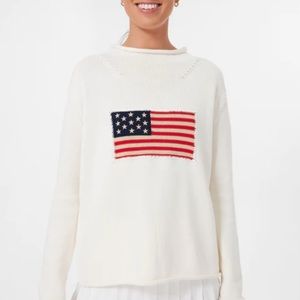 Tuckernuck Americana Sweater